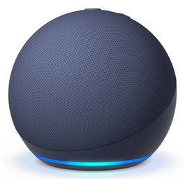 Amazon Echo Dot 5 Bleu