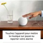 Haut-parleurs bluetooth portables VARIOS ECHO DOT 5 AZUL Bleu