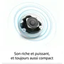 Haut-parleurs bluetooth portables VARIOS ECHO DOT 5 AZUL Bleu