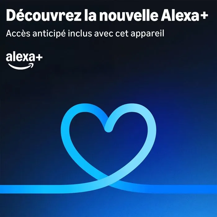 Haut-parleurs bluetooth portables VARIOS ECHO DOT 5 AZUL Bleu