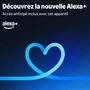 Haut-parleurs bluetooth portables VARIOS ECHO DOT 5 AZUL Bleu