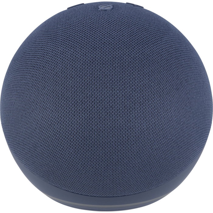 Amazon Echo Dot 5ème génération - Bleu marine Amazon Echo Dot 5ème génération - Bleu marine