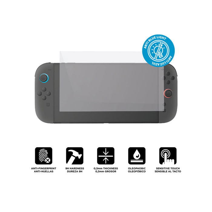 Housse pour clavier FR-TEC BL1003