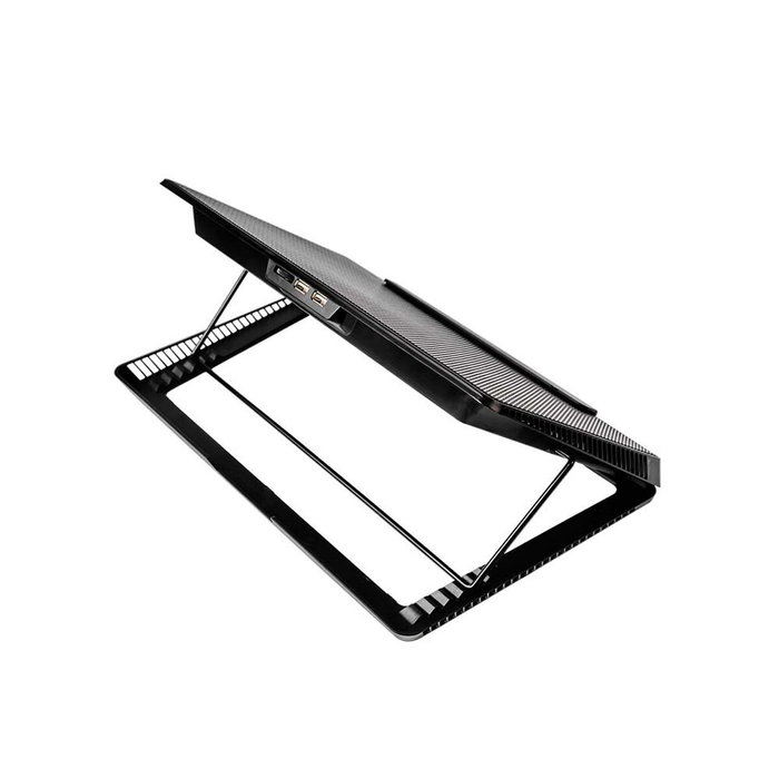 Savio COS-01 Support de refroidissement pour ordinateur portable Savio COS-01 Support de refroidissement pour ordinateur portable