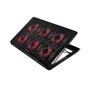 Savio COS-01 Support de refroidissement pour ordinateur portable
