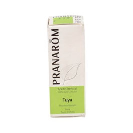 Pranarom Huile essentielle de Thuya occidentalis 10 ml