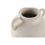 Home ESPRIT Vase Beige Terre cuite Style artisanal
