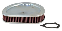 K&N HD-1508 Filtre à air de remplacement