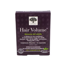 NEW NORDIC Hair Volume 30 comprimés