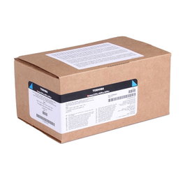 Toshiba T-FC339EC-R Toner original cyan pour e-STUDIO 339CS 409cp 409cs