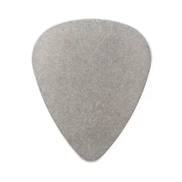 Dunlop Púa Stainless Steel Standard .051 (pack de 36)