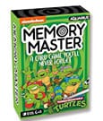 NMR Distribution TMNT: Memory Master Card Game