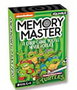 NMR Distribution TMNT: Memory Master Card Game