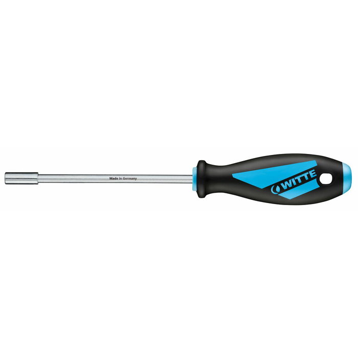 Jeu de tournevis WITTE MAXX Hex