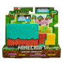 Mattel - Figurine d'action Sniffer Minecraft HXM85 avec sons - Figurine articulée de 8,3 cm (3,25 pouces) - Jeu de construction - Licence officielle - À partir de 6 ans