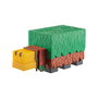 Mattel - Figurine d'action Sniffer Minecraft HXM85 avec sons - Figurine articulée de 8,3 cm (3,25 pouces) - Jeu de construction - Licence officielle - À partir de 6 ans