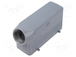 ILME Boîtier pour connecteurs HDC taille 104.27 C-TYPE