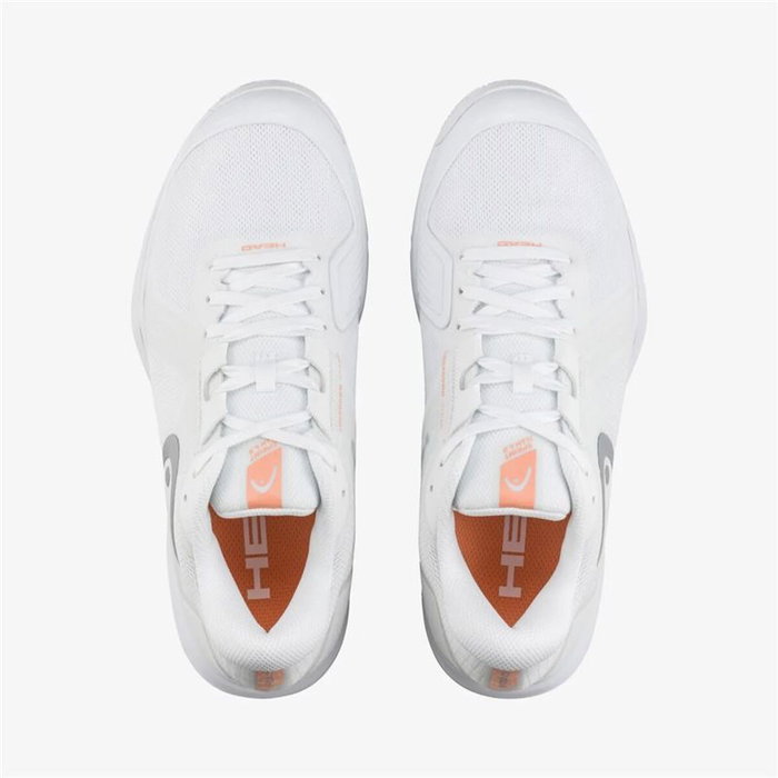 Chaussures de Padel pour Adultes Head Sprint Team 4.0 Clay 29