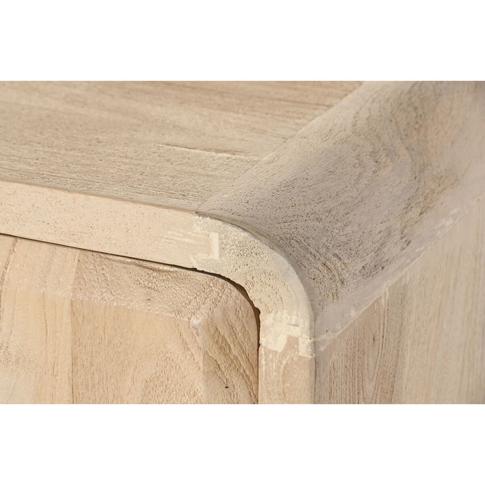 Buffet Home ESPRIT Marron 80 x 40 x 90 cm Buffet Home ESPRIT Marron 80 x 40 x 90 cm