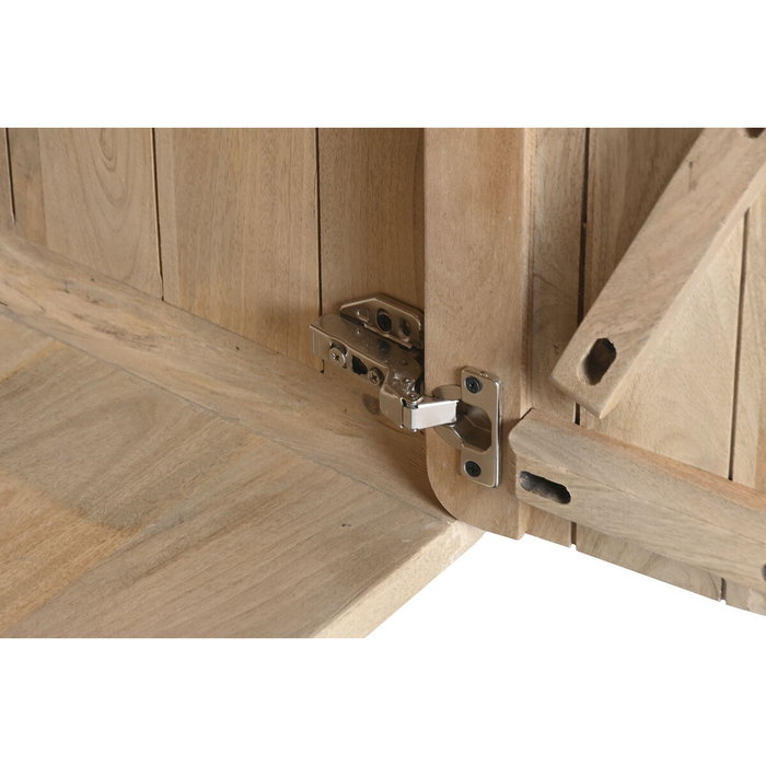 Buffet Home ESPRIT Marron 80 x 40 x 90 cm Buffet Home ESPRIT Marron 80 x 40 x 90 cm