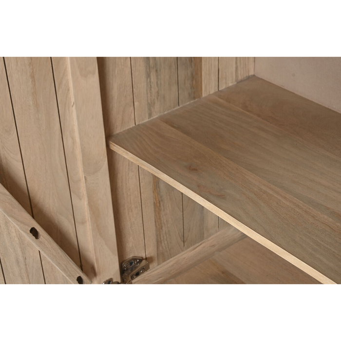 Buffet Home ESPRIT Marron 80 x 40 x 90 cm Buffet Home ESPRIT Marron 80 x 40 x 90 cm