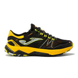 Chaussures de trail pour homme (course en montagne) Joma Sport TK.Sierra 2231 Noir