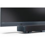 Sharp HT-SBW53121 Barre de son avec caisson de basses sans fil noir