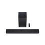 Sharp HT-SBW53121 Barre de son avec caisson de basses sans fil noir