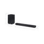Sharp HT-SBW53121 Barre de son avec caisson de basses sans fil noir