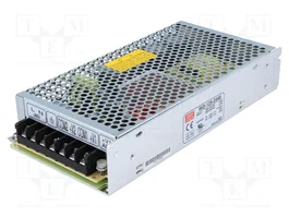 MEAN WELL RID-125-2448 Alimentation à impulsions 144W 24VDC