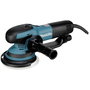 Makita BO6050J Ponceuse orbitale aléatoire