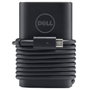 Dell Adaptateur secteur USB-C 65W Noir