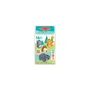 Melissa & Doug Blockables Les Animaux de la Forêt - 16 Pièces en Bois FSC