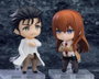 Good Smile Company Steins Gate Nendoroid Rintaro Okabe 2.0 10 cm