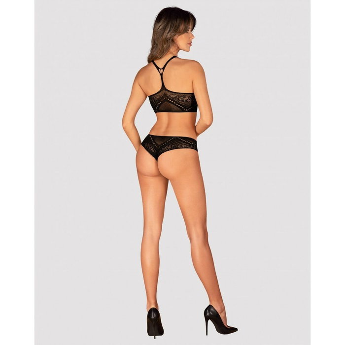 Ensemble de Lingerie Obsessive S/M/L Ensemble de Lingerie Obsessive S/M/L