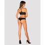 Ensemble de Lingerie Obsessive S/M/L