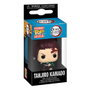 FUNKO Porte-clés Pocket POP! Demon Slayer Kimetsu no Yaiba Tanjiro Kamado