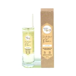 BORN TO BIO Eau de Toilette Nectar de Miel 50 ml