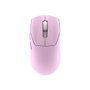 MSI FORGE GM340W VIOLET Souris Gaming Sans Fil