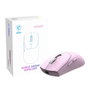 MSI FORGE GM340W VIOLET Souris Gaming Sans Fil