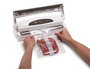 Magic Vac Genius - Machine à emballer sous vide domestique - Conservation des aliments, utilisation intuitive - MAGIC VAC®