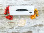 Magic Vac Genius - Machine à emballer sous vide domestique - Conservation des aliments, utilisation intuitive - MAGIC VAC®