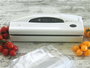 Magic Vac Genius - Machine à emballer sous vide domestique - Conservation des aliments, utilisation intuitive - MAGIC VAC®