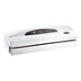 Magic Vac Genius - Machine à emballer sous vide domestique - Conservation des aliments, utilisation intuitive - MAGIC VAC®