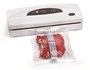 Magic Vac Genius - Machine à emballer sous vide domestique - Conservation des aliments, utilisation intuitive - MAGIC VAC®