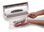 Magic Vac Genius - Machine à emballer sous vide domestique - Conservation des aliments, utilisation intuitive - MAGIC VAC®