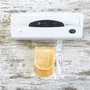 Magic Vac Genius - Machine à emballer sous vide domestique - Conservation des aliments, utilisation intuitive - MAGIC VAC®