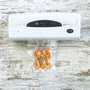 Magic Vac Genius - Machine à emballer sous vide domestique - Conservation des aliments, utilisation intuitive - MAGIC VAC®