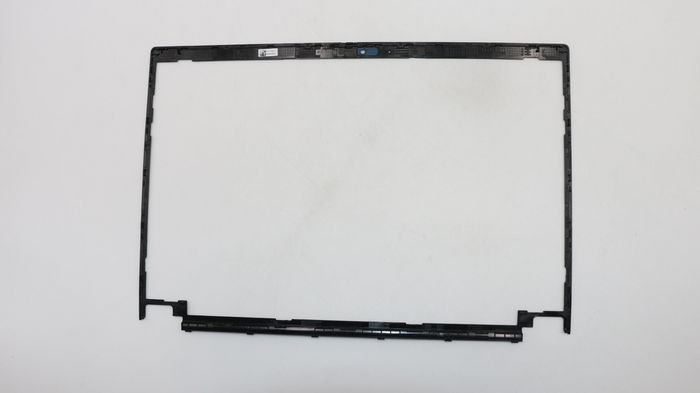 Lenovo Cadre avant LCD pour ThinkPad T490 T495 P43s avec cache de caméra Lenovo Cadre avant LCD pour ThinkPad T490 T495 P43s avec cache de caméra