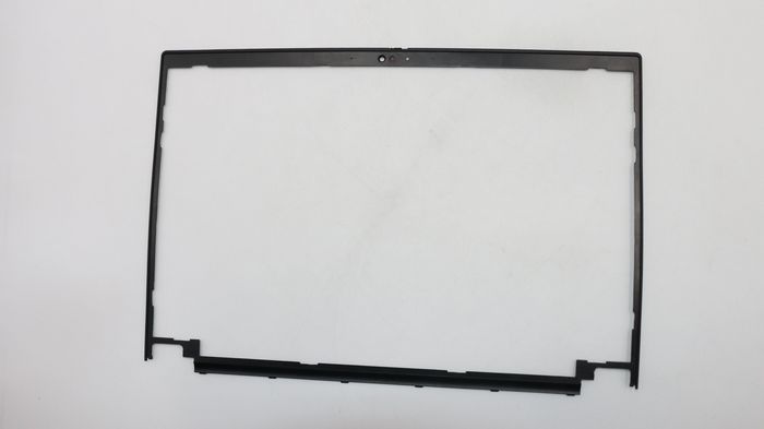 Lenovo Cadre avant LCD pour ThinkPad T490 T495 P43s avec cache de caméra Lenovo Cadre avant LCD pour ThinkPad T490 T495 P43s avec cache de caméra